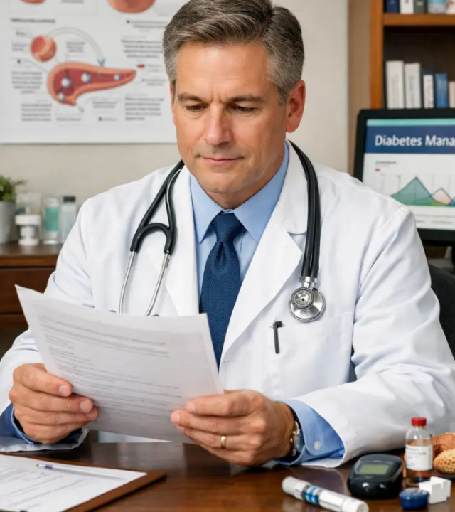 Dr. Alan Whitmore, neurologist and creator of Memo Matrix